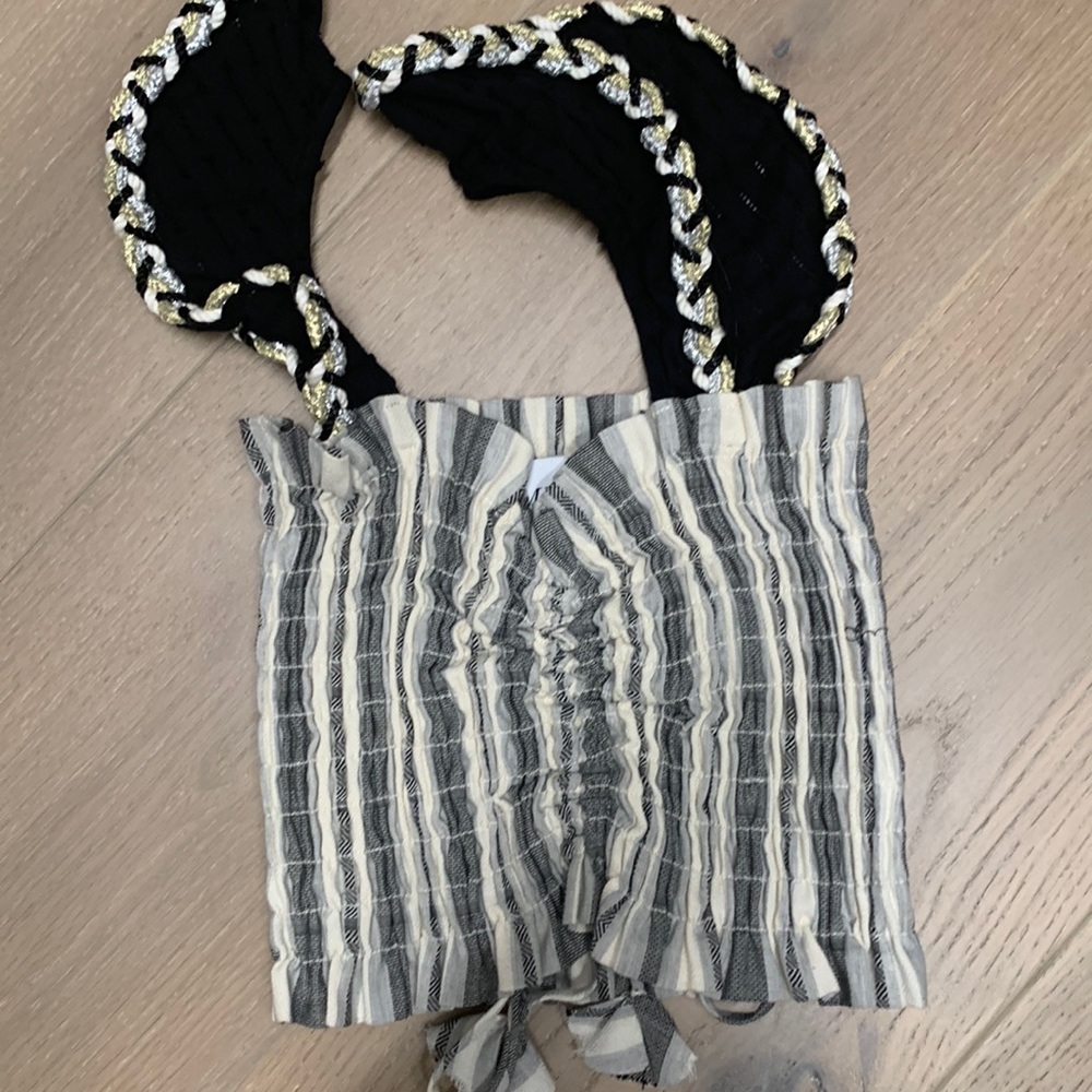 Misa tank top